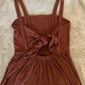 Kate Quinn mama romper (cropped)